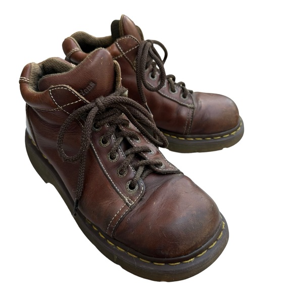 Vintage Dr. Martens 10 #8542 - Picture 1 of 10